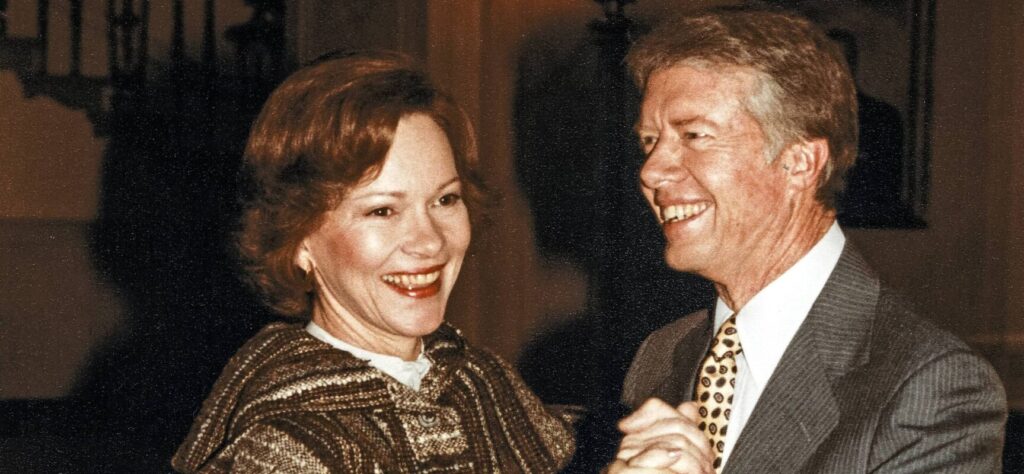 Sad News Of Jimmy Carter