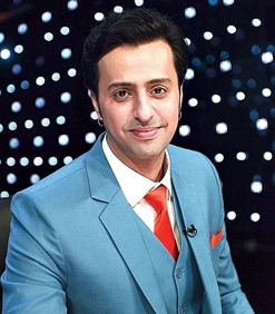 Salim Merchant