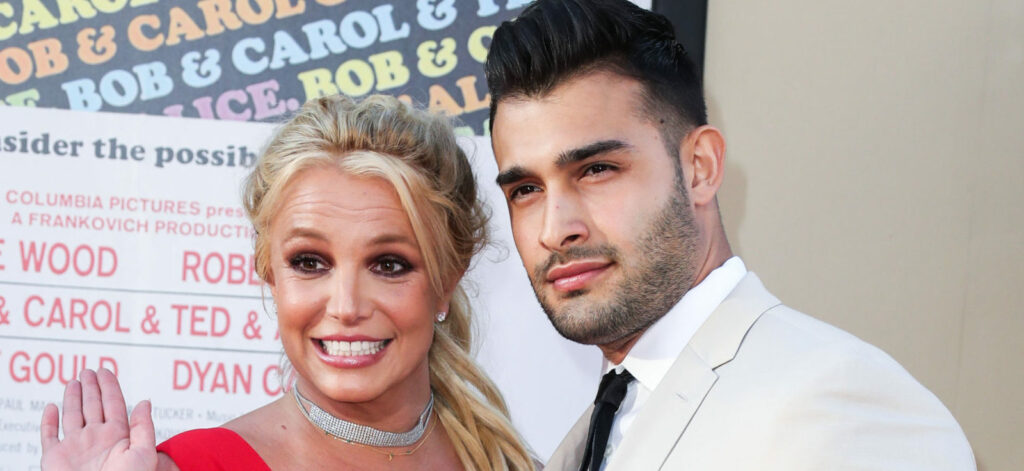 Sam Asghari To Reportedly Lose MILLIONS Amid Britney Spears Divorce