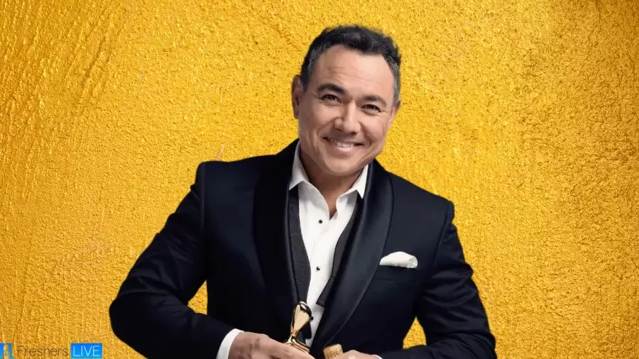 Sam Pang Net Worth in 2023 How Rich is He Now?