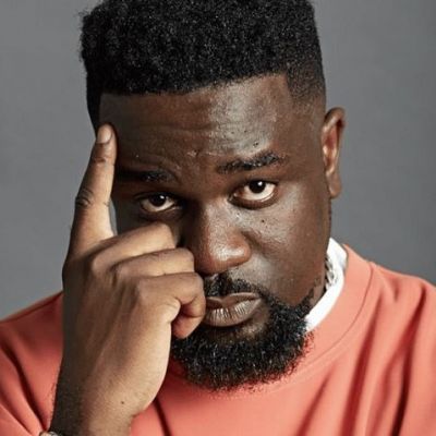 sarkodie