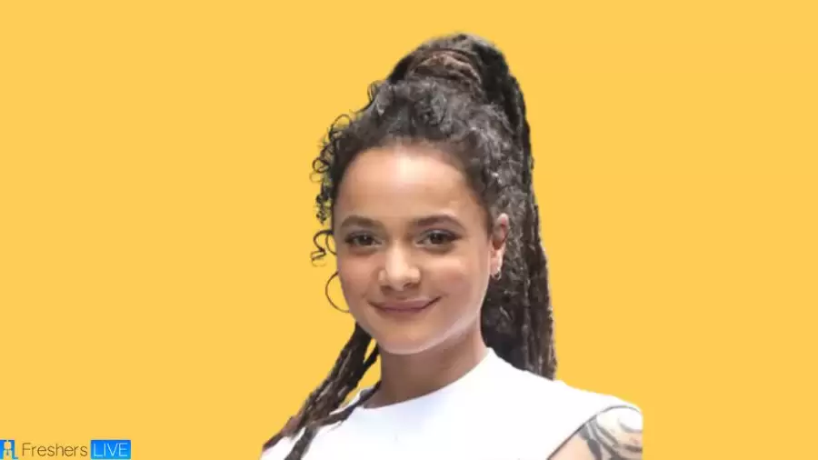 Sasha Lane Net Worth in 2023 How Rich is She Now?
