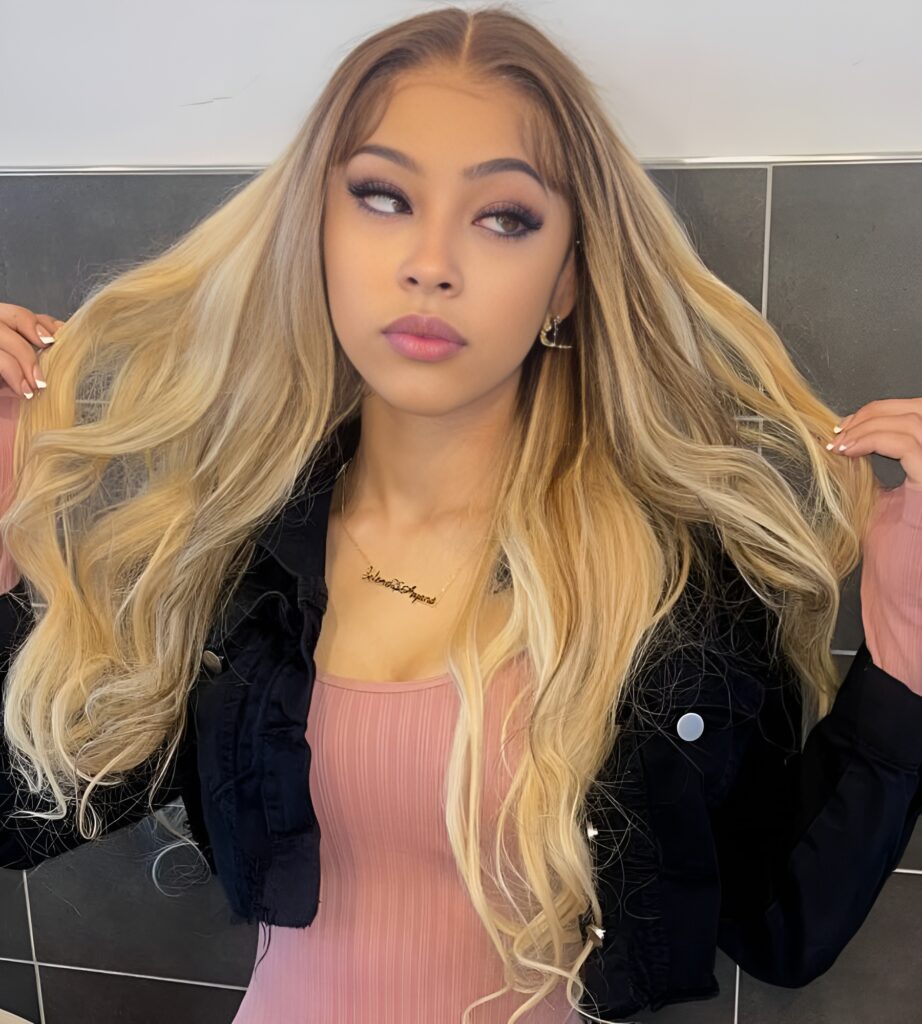 Selena Davis (Influencer) Age, Wiki, Biography, Family, Ethnicity, Net Worth and More