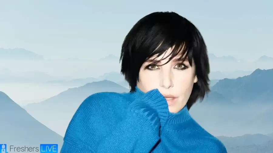 Sharleen Spiteri Net Worth in 2023 How Rich is She Now?