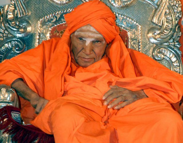 Shivakumara Swami