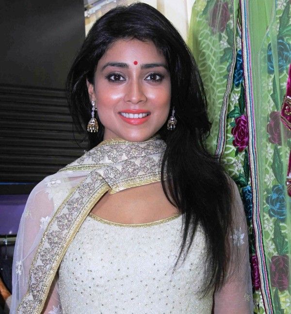 Shriya Saran