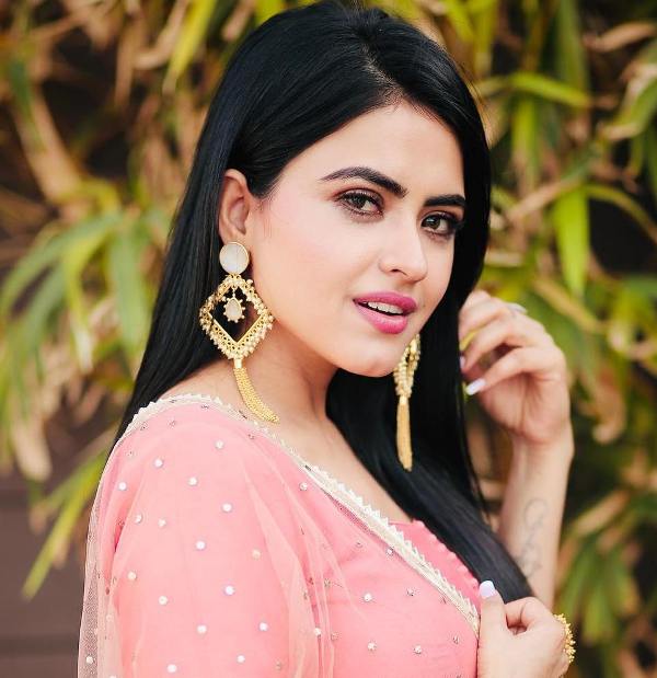 Simi Chahal