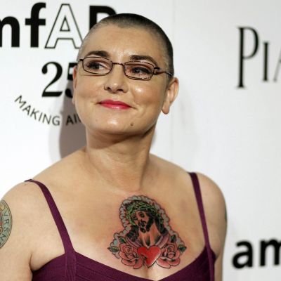 Sinead OConnor