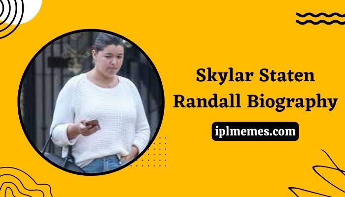 Skylar Staten Randall Wikipedia