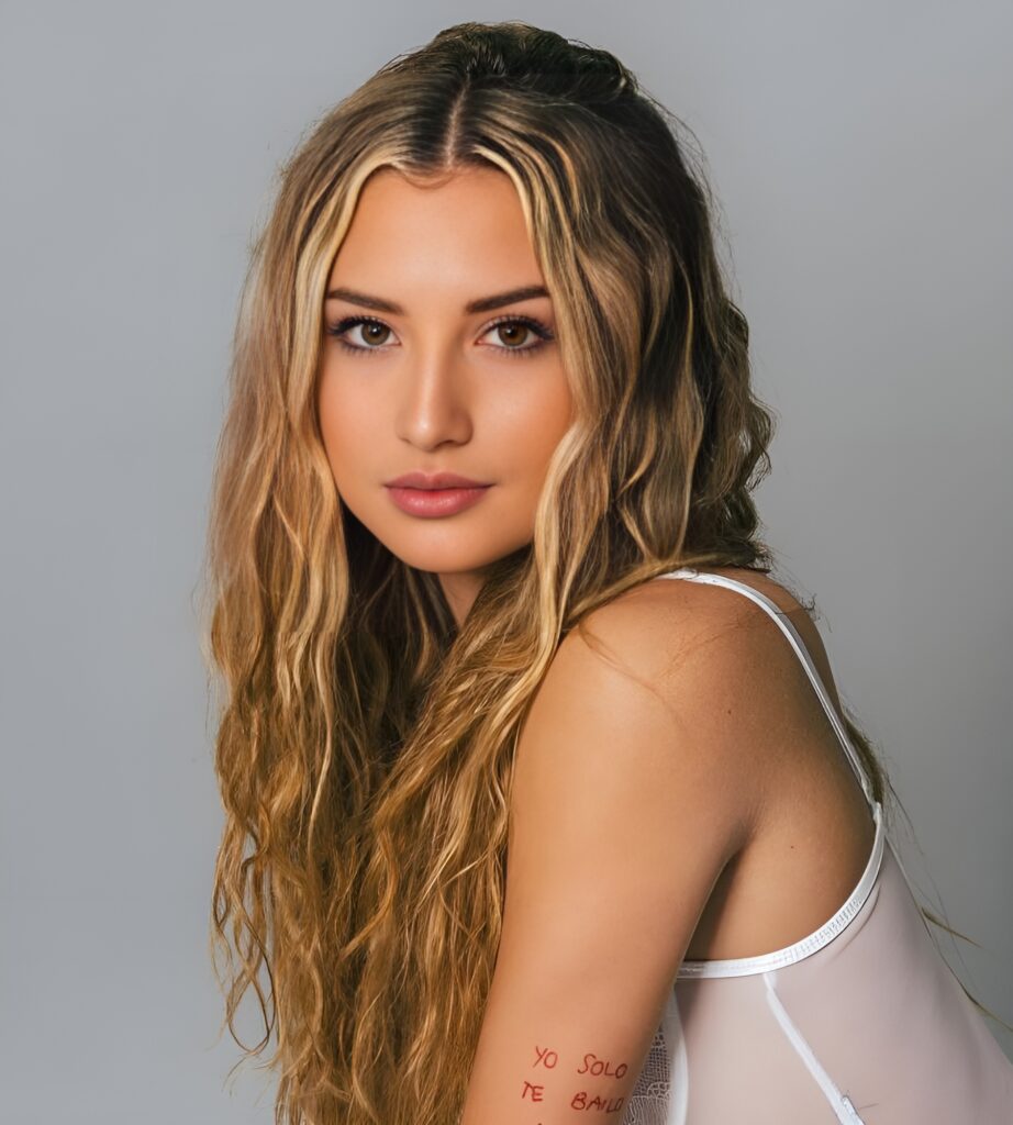 Sofia Moreno (Influencer) Age, Wiki, Biography, Family, Ethnicity, Net Worth and More