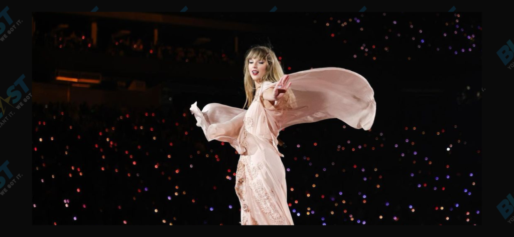 Some Social Media ‘Swifties’ Aren’t Keen On THIS Landmark Taylor Swift LP