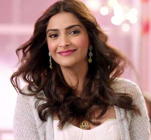 Sonam Kapoor