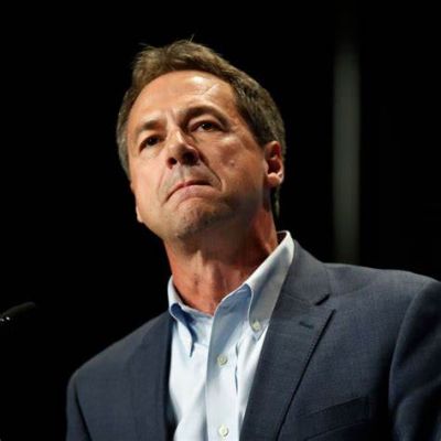 Steve Bullock