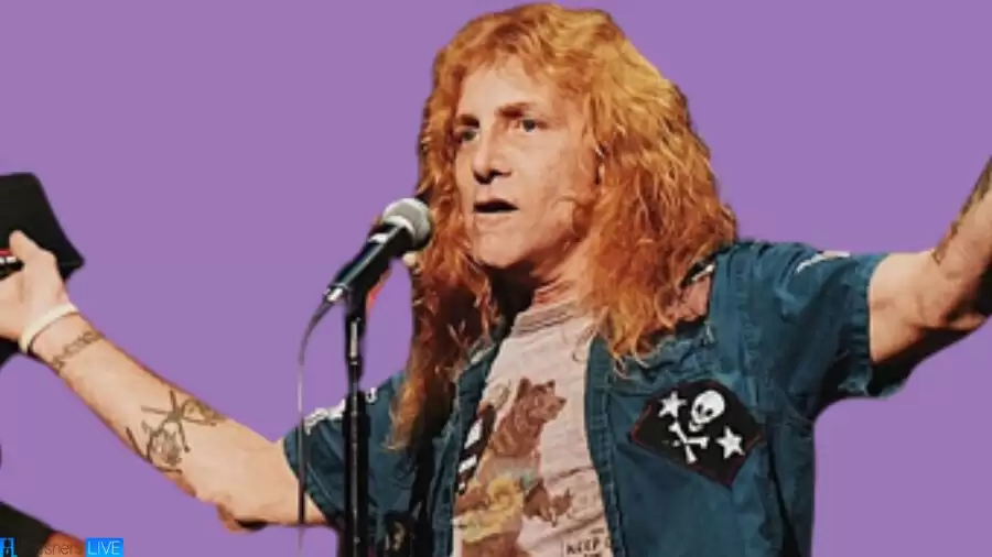 Steven Adler Net Worth in 2023 How Rich is He Now?