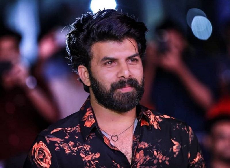 Sunny Wayne