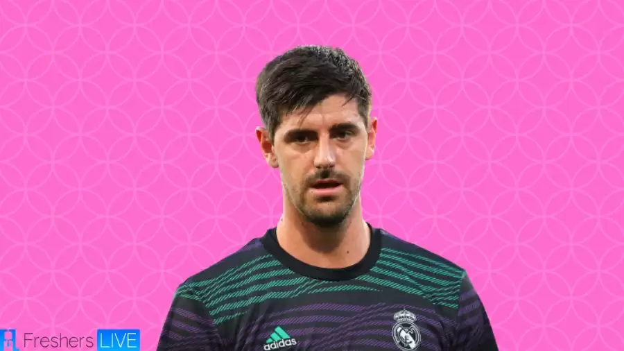 Thibaut Courtois Net Worth in 2023 How Rich is He Now?