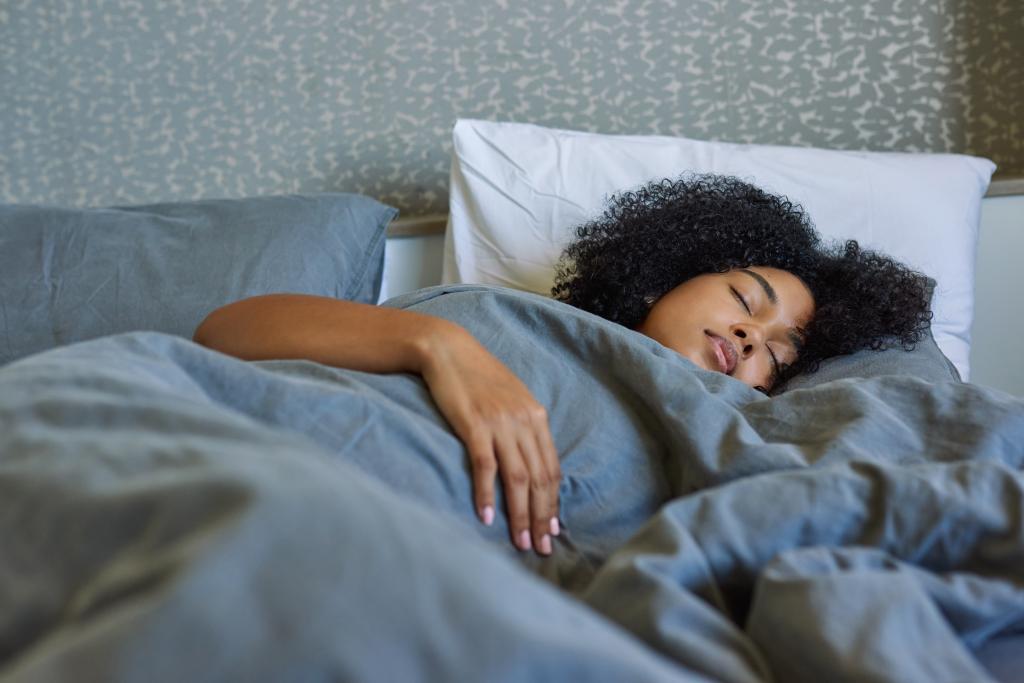 This is the perfect temperature to increase sleep, decrease stroke risk: experts