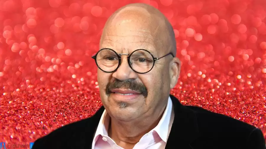 Tom Joyner Net Worth in 2023 How Rich is He Now?