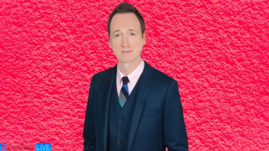 Tom Shillue Net Worth in 2023 How Rich is He Now?