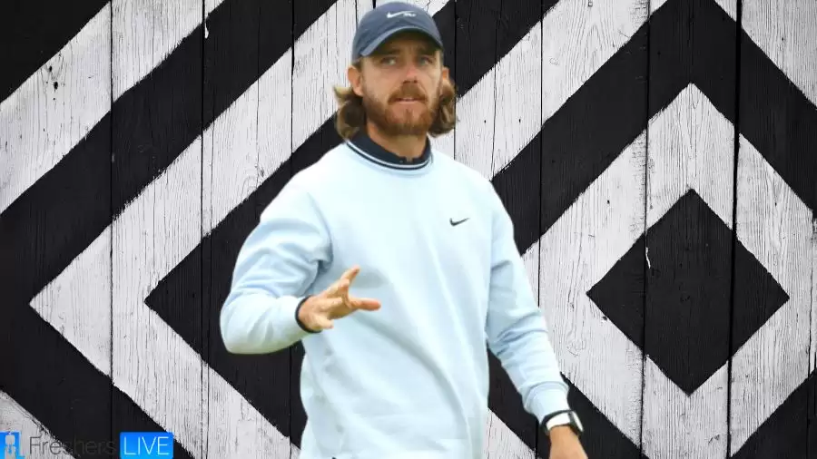 Tommy Fleetwood Net Worth in 2023 How Rich is He Now?
