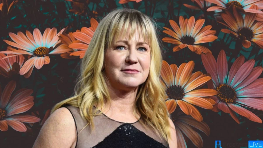 Tonya Harding Net Worth in 2023 How Rich is She Now?