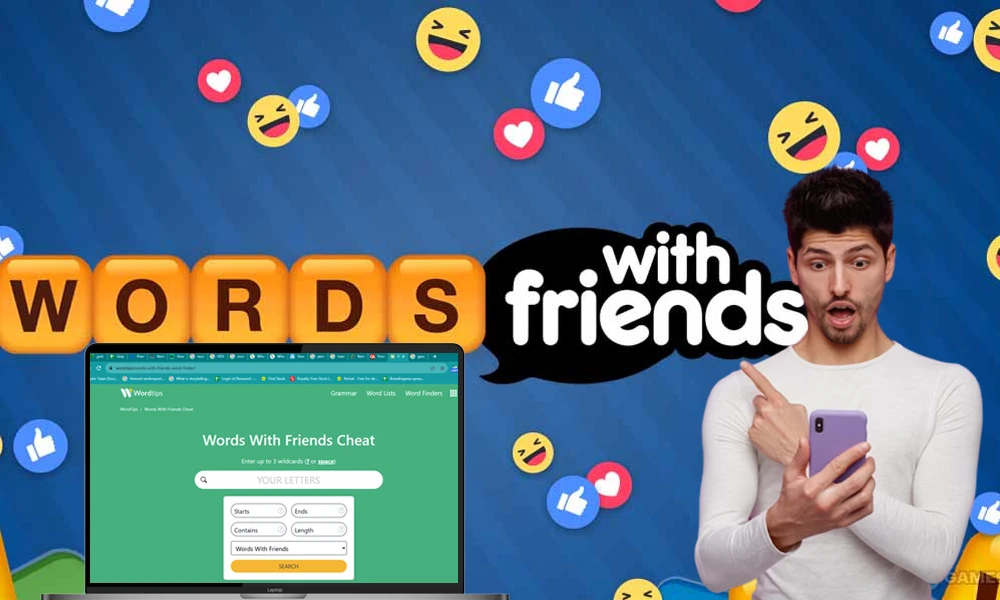 Troubleshooting Words with Friends: 8 Common Problems Solved