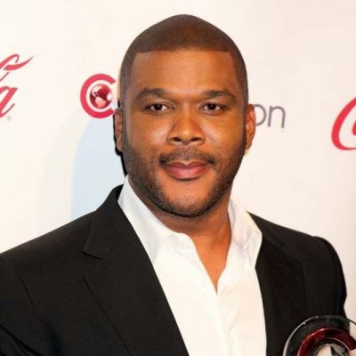 Tyler Perry