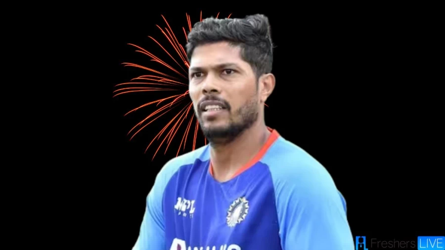 Umesh Yadav Net Worth in 2023 How Rich is He Now?