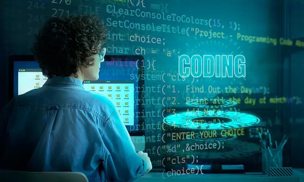Unveiling the Hidden Perks of a Coding Job: 9 Benefits You Should Know About