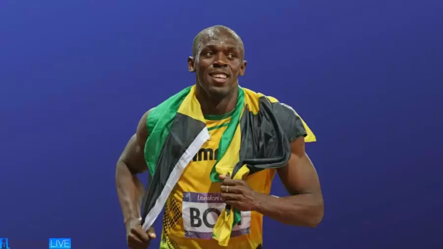 Usain Bolt Net Worth in 2023 How Rich is He Now?