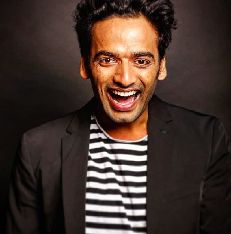 Vaibhav Raj Gupta