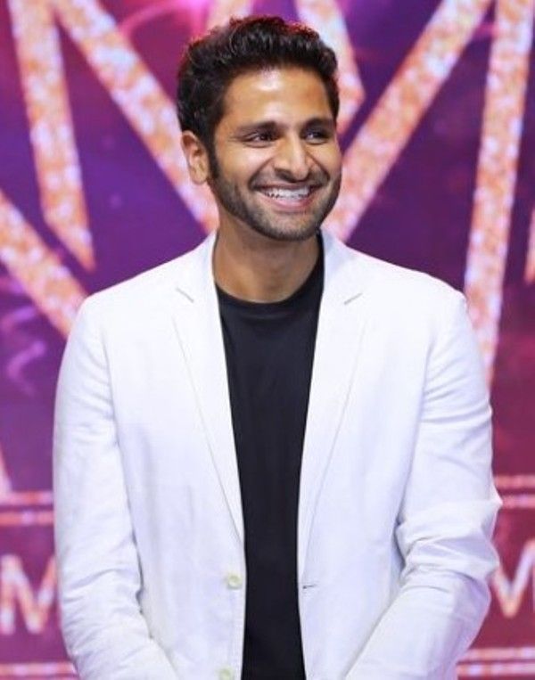 Vaibhav Tatwawadi