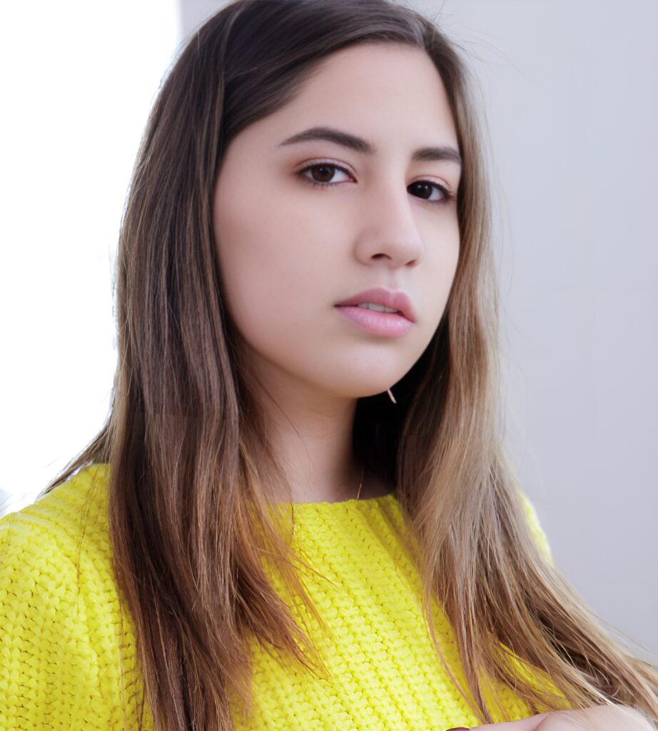 Veronica Vella (Actress) Height, Weight, Wiki, Biography, Boyfriend, Age and More