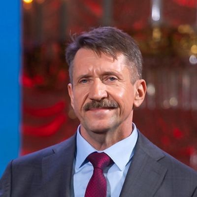 Viktor Bout