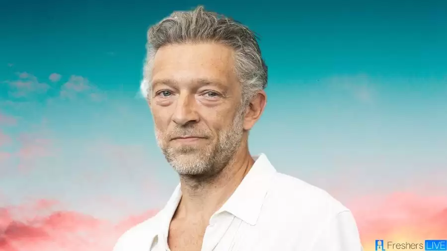 Vincent Cassel Net Worth in 2023 How Rich is He Now?