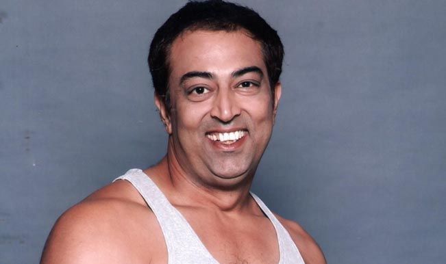 Vindu Dara Singh