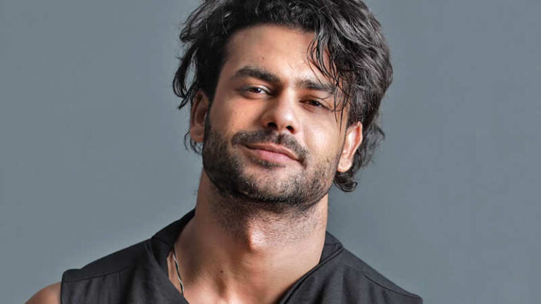 Vishal Aditya Singh Wiki, Age, Girlfriend, Family, Biography & More ...