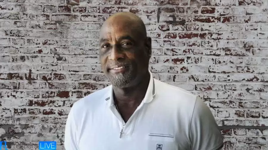 Viv Richards Net Worth in 2023 How Rich is He Now?