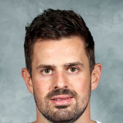 Alex Killorn