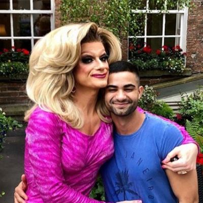 Panti Bliss