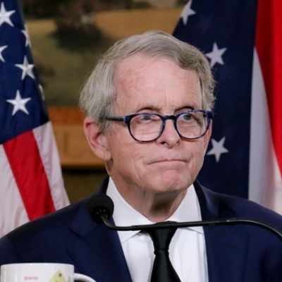 Mike Dewine