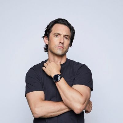 Milo Ventimiglia