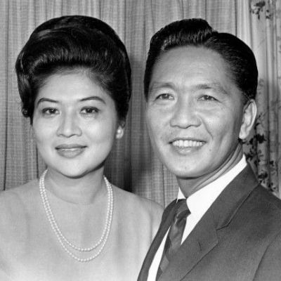 Imelda Marcos