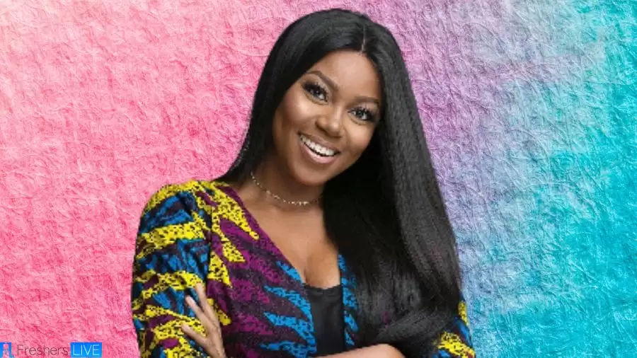 Yvonne Nelson Net Worth in 2023 How Rich is She Now?