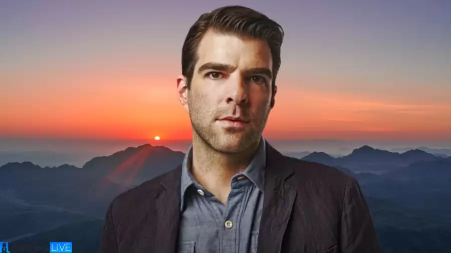 Zachary Quinto Net Worth in 2023 How Rich is He Now?