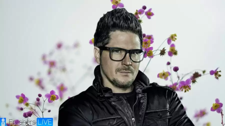 Zak Bagans Net Worth in 2023 How Rich is He Now?