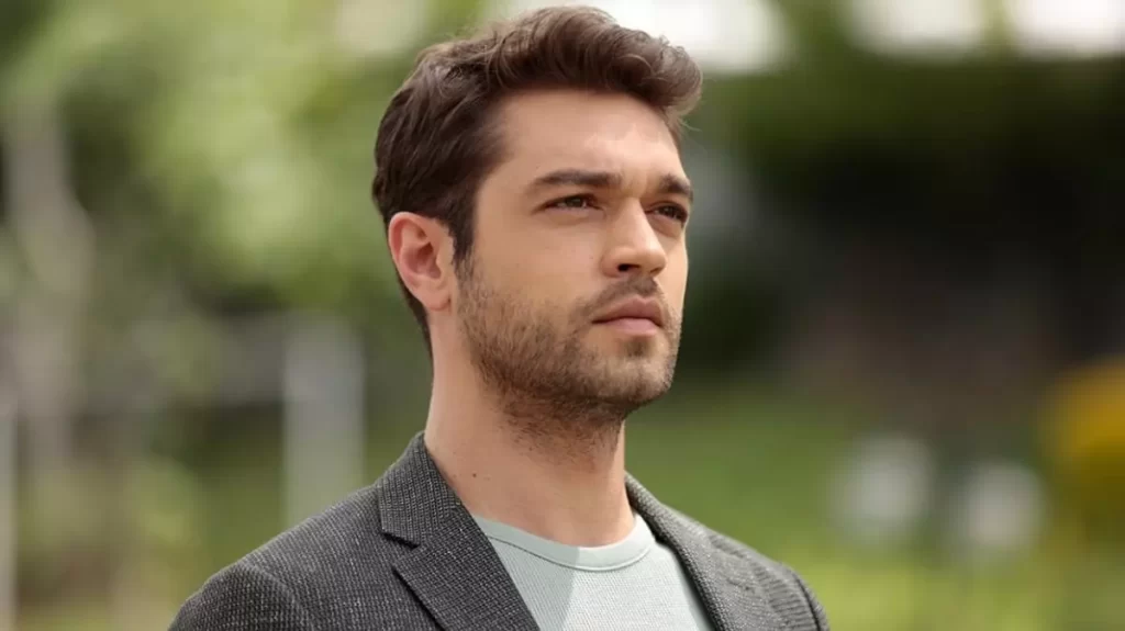 Furkan Andıç