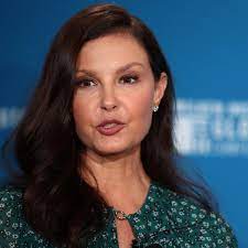 Ashley Judd