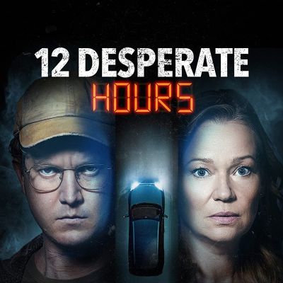 12 Desperate Hours