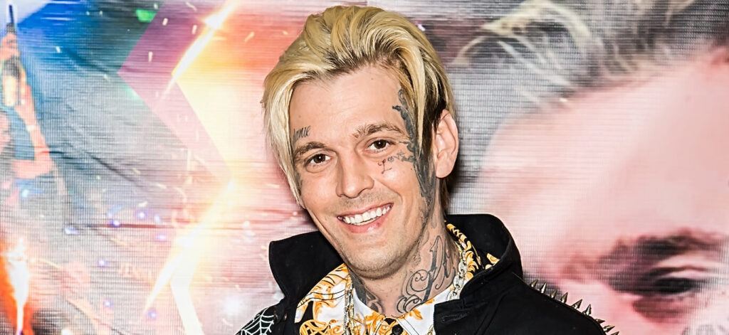 Aaron Carter’s Twin Says Bringing His Ashes Home Was ‘My Last Way To Protect Him’